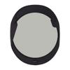 CPL Filter Fit for Mavic 4 Pro Drone CPL Polarizing Filter Multi Coated HD Optical Glass Aluminum Alloy Frame Increase Color Saturation