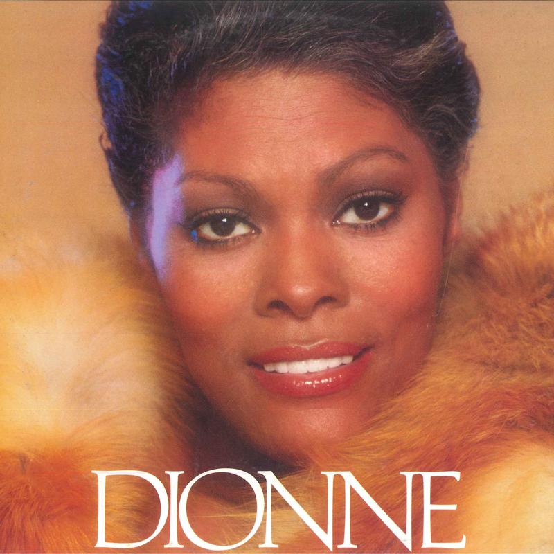 

LP Пластинка DIONNE WARWICK - Dionne 25RS35 ARISTA 1979 Япония Соул/Фанк