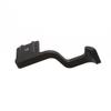 Durable Aluminum Alloy Camera Thumb Grip with Wrench for Fujifilm Fuji X T1 Cameras