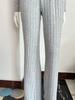 2024 Trendy European & American Women's Autumn/Winter Long Sleeve Sweatshirt & Pants Set