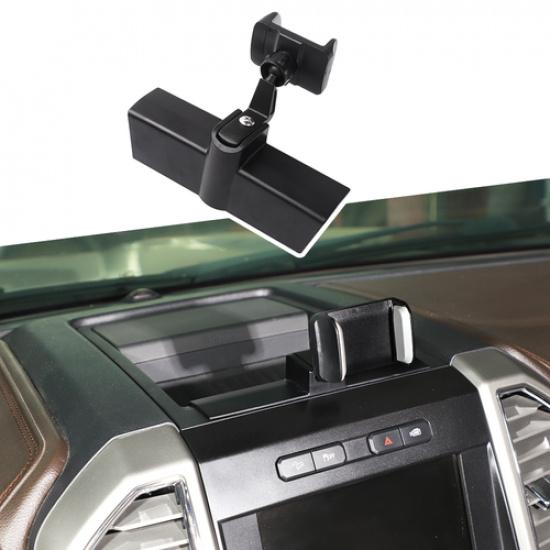 Adjustable Dashboard Cellphone GPS Car Mount Holder For Ford F150 F-150 2015-20