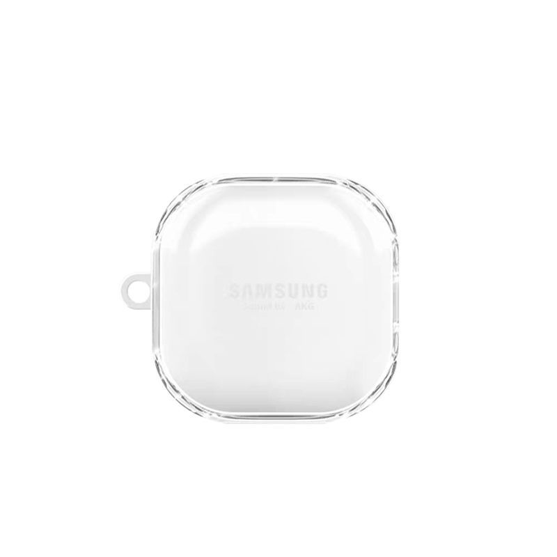 Pokémon pro Samsung Galaxy Buds FE pouzdro Roztomilé kreslené silikonové pouzdro na sluchátka pro Samsung Buds 2 Live Pro Protection Cover