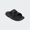 Adidas ZNSORY Sports Sandals NJI07 Core Black Size cm (JR3122) 26.5
