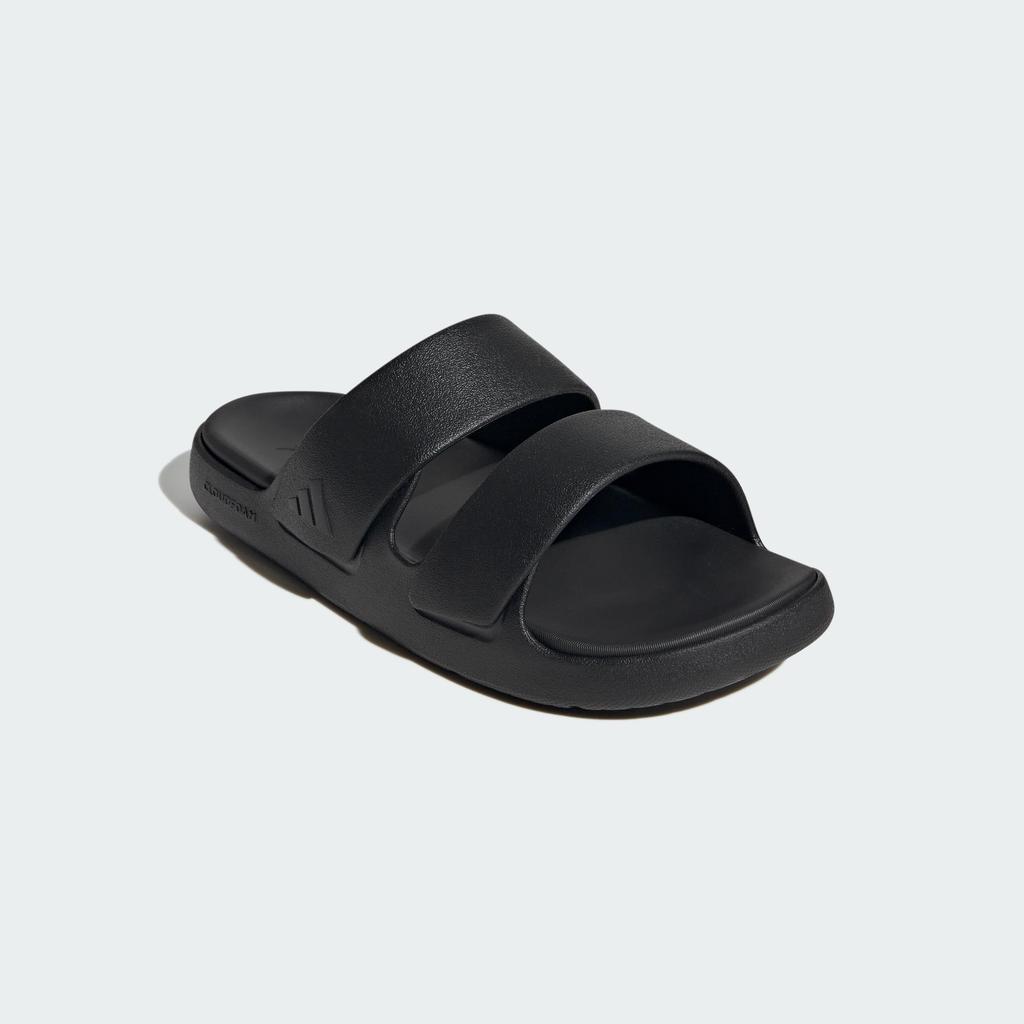 Adidas ZNSORY Sports Sandals NJI07 Core Black Size cm (JR3122) 26.5