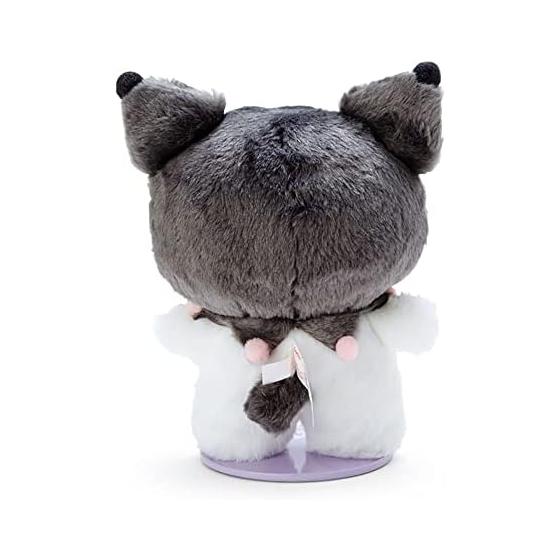 Sanrio Kuromi Sewing Doll M (Pitatto Friends) 742767