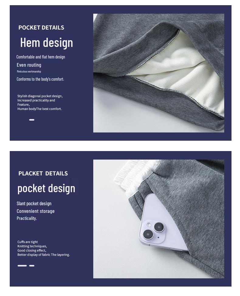 2025 Boys' Spring & Autumn Two-Piece Set - Fashionable Shirt Collar & Knitted Design