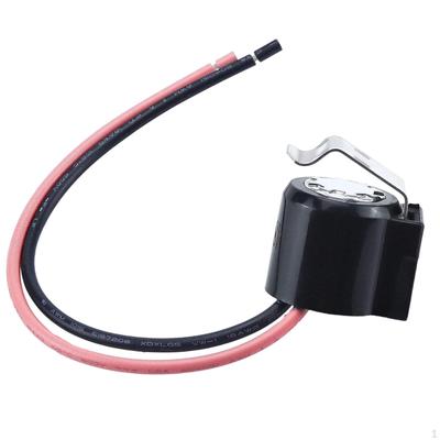 Abtauung Thermostat Ersatz Bimetall Liefert 25cm Zubehör W10225581 für