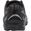 New Balance NB 530 Sentetik Deri Polyester Rahat Moda Kısa Bilekli Çocuk Koşu Ayakkabısı Çocuk Sneaker Siyah PZ530LT