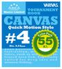 Master Limited Tournament Hook Canvas Value Pack #4