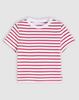 Levi's ESSENTIAL SPORTY TEE Short Sleeve Women's A7419-0042 US S