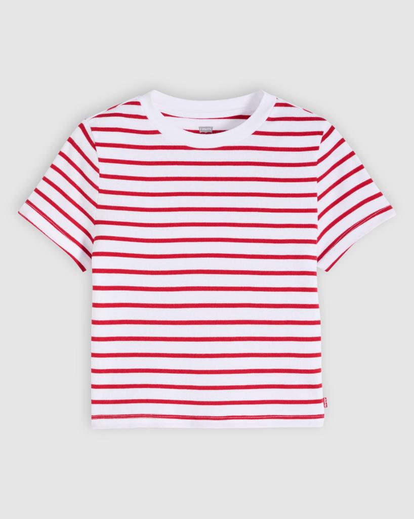 Levi's ESSENTIAL SPORTY TEE Short Sleeve Women's A7419-0042 US S