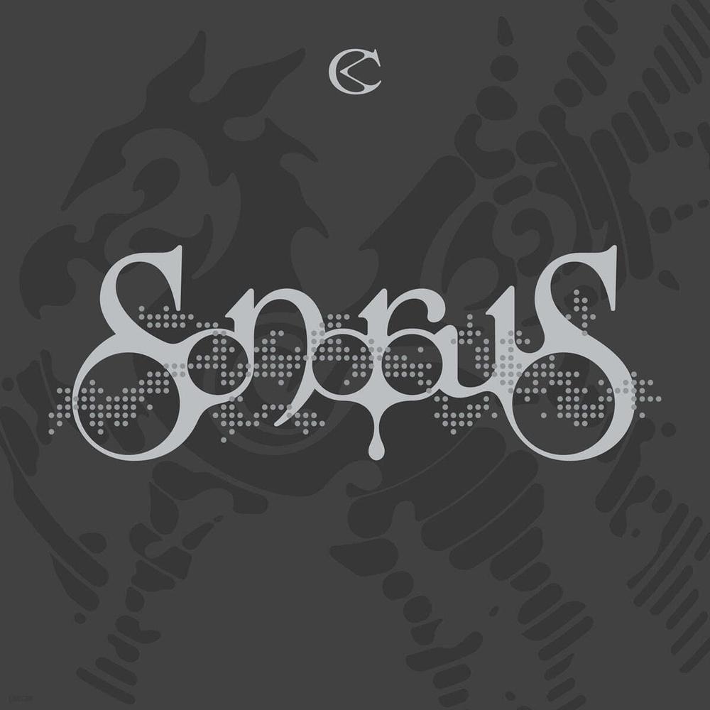 [Pre-order] CRAVITY Sonorous Muse Ver. Korean Album