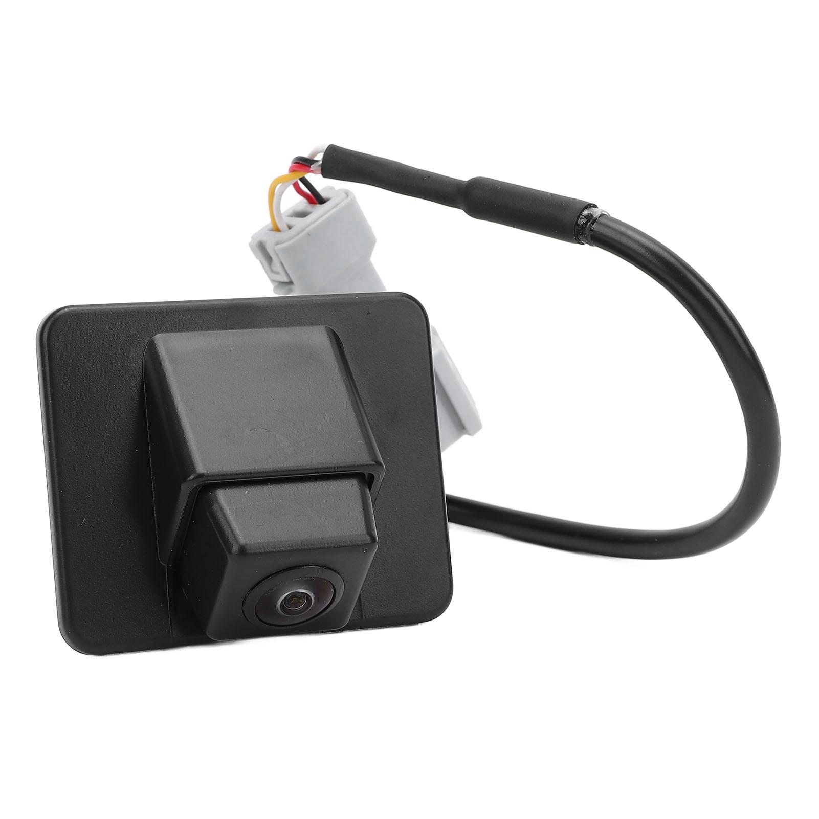 

Rear View Backup Camera 95760 3Z250 Improved Safety Parking Aid Reverse Back Up Camera for I40 2011 to 2014