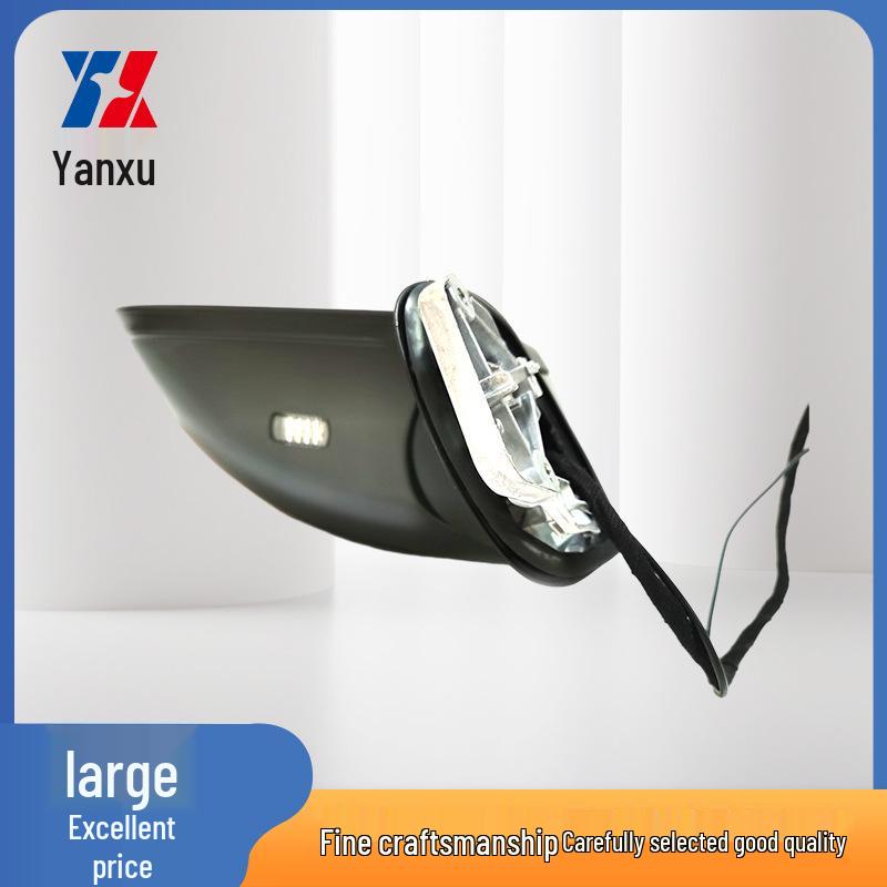 

Зеркало заднего вида купе Mercedes-Benz C-класса 118W205 Светоотражающий узел Rearview Mirror without Blind Spot