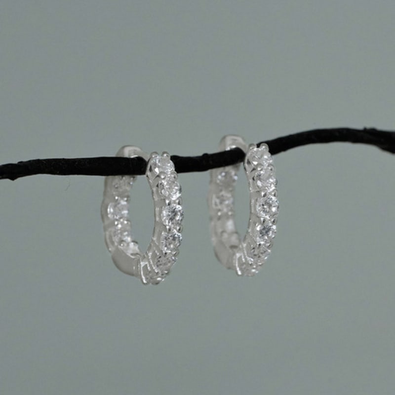 TOU NP025 Illuminated Earrings