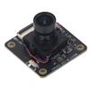 Camera Module 12.3MP 4056 X 3040 Replacement for RasPi 5 4B 3B Zero Pico 12.3MP High Resolution Sensor