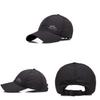 Guanlide Outdoor Letter Printing Baseball Cap Outdoor Sun Breathable Protection