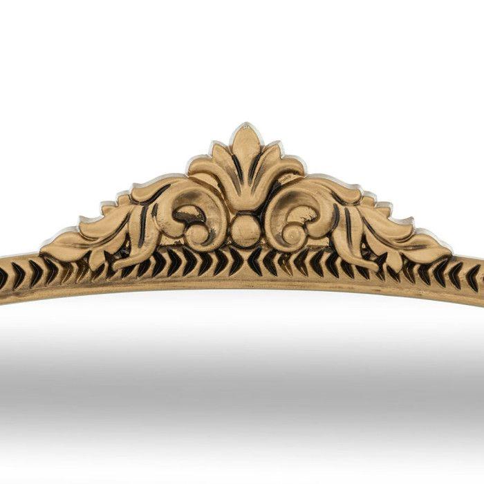 Miroir moulures "Victoria" Atmosphera