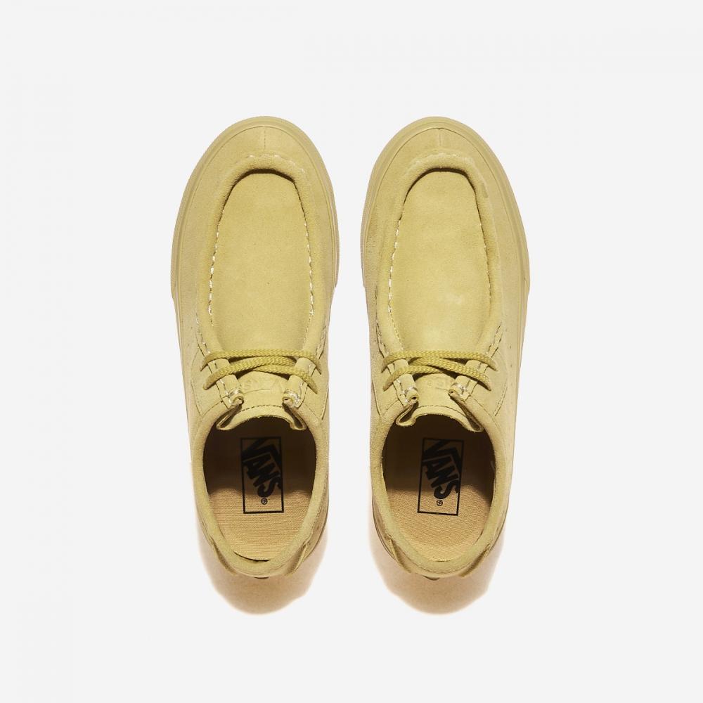 Barnes Carver Low   Sand Beige V398 Sand Beg