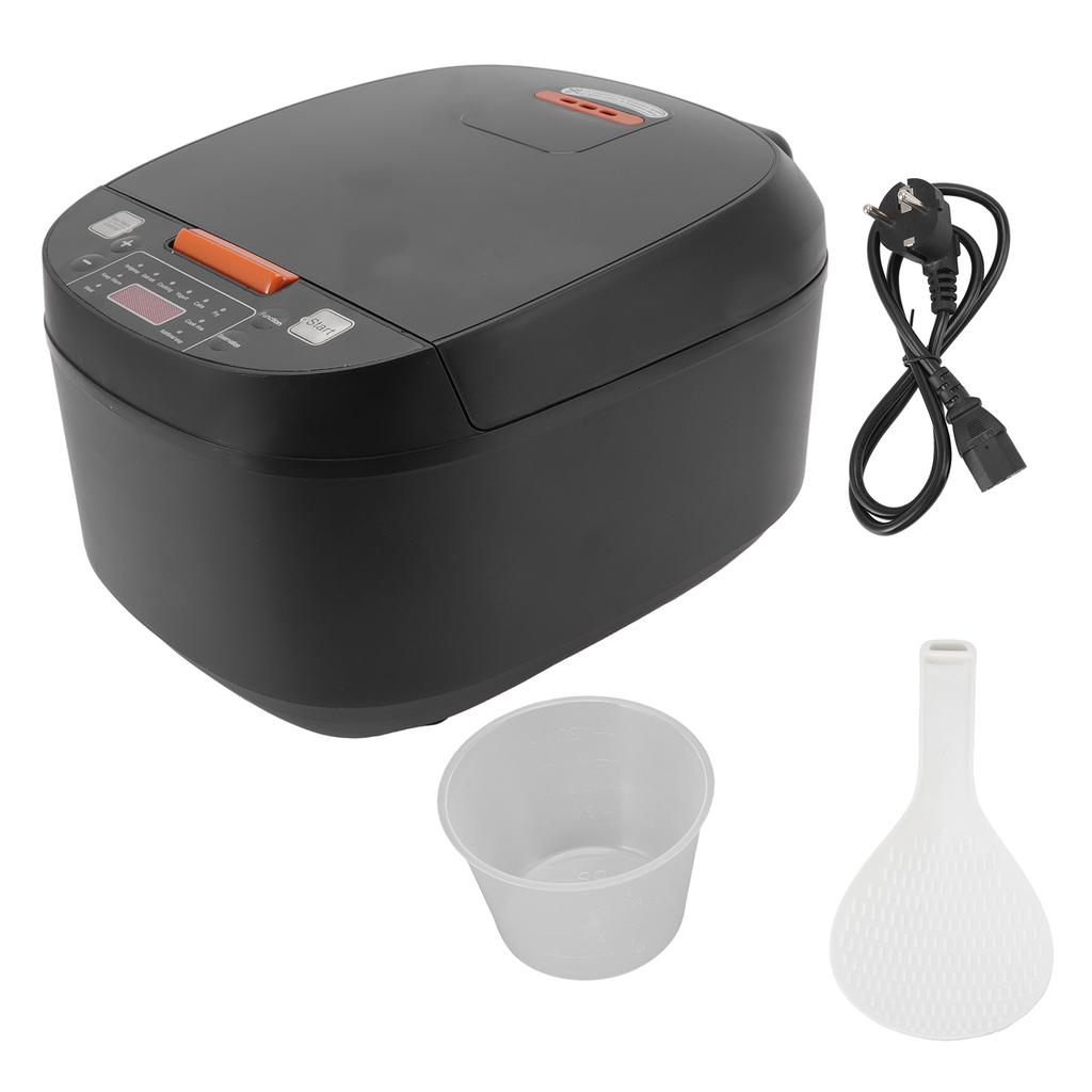5L Smart Rice Cooker Kitchen Small Electric Rice Cooker Reservable Rice Cooking Machine  ?