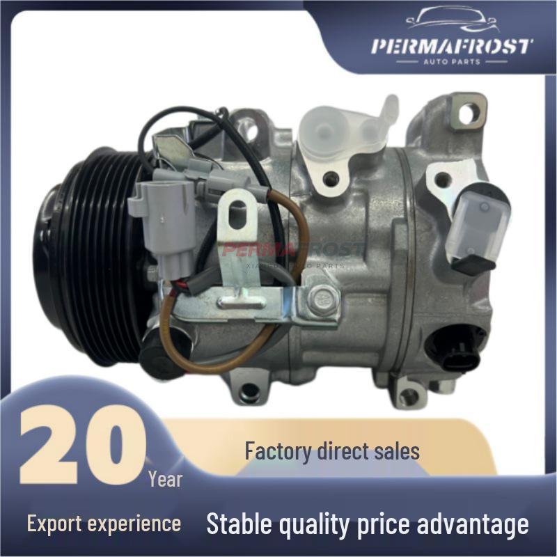 6SBU16C Car Air Conditioning Compressor for Toyota Lexus Models