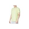 T Shirt Men's Yellow Green 23500505-321
