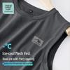 T-shirts e tops – Flanelas sem mangas
