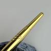 Ballpoint Pen with Base Counter Service Pen Reception Writing Tool Wedding Guest Sign Pen Office Supplies