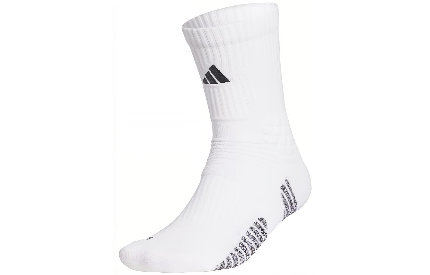 Adidas Men s Basketball Socks IU2190 M