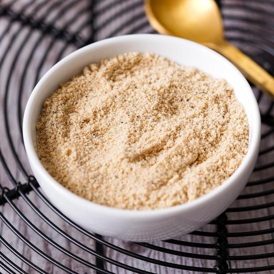 Urban Platter Hing Powder, 100g [Compounded Asafoetida | Spice | Savoury & Umami Flavour | Add To Dals, Vegetables, Gravies)
