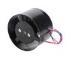 Duct Fan Metal High Speed Quiet Round Ventilation Exhaust Fan for Kitchen Basement