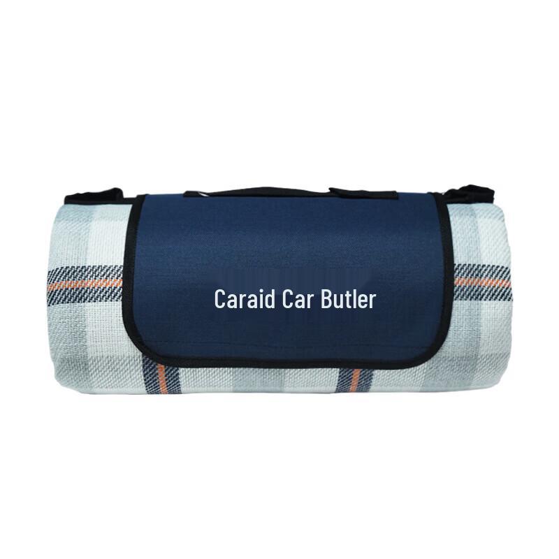 Car Butler Outdoor Picnic Mat