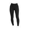 Nike One Mid-Rise Performance Tights Women Bottoms Black AT3099-010