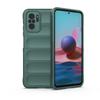 For Xiaomi Redmi Note 10 Case Cover Redmi Note 10 Capas Bumper Shockproof Soft TPU For Fundas Xiaomi Redmi Note 10 10S Pro Cover