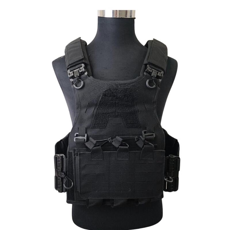 Miling Alpha Multi-functional Lightweight Tactical Vest