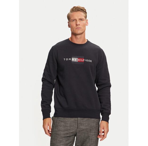 Толстовка Tommy Hilfiger MW0MW35541 EU S 14130₽