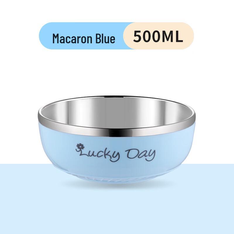abay Children s Stainless Steel Bowl Set