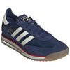 adidas SL 72 RS Dark Blue Off White Red