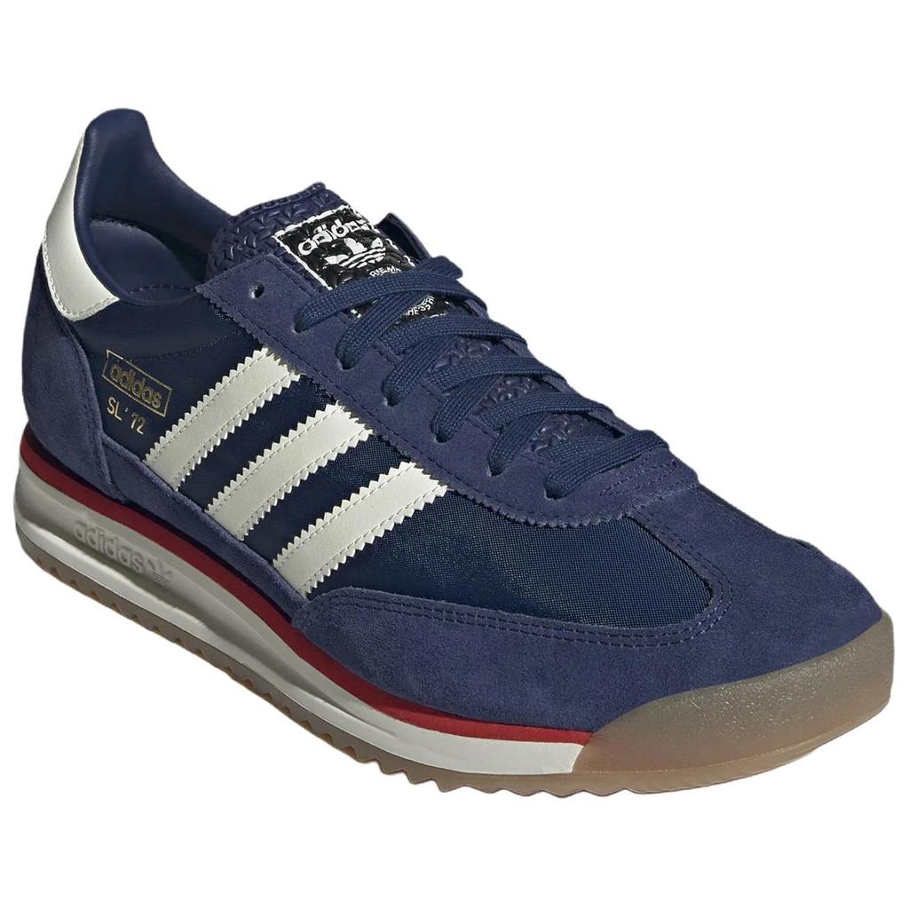 adidas SL 72 RS Dark Blue Off White Red