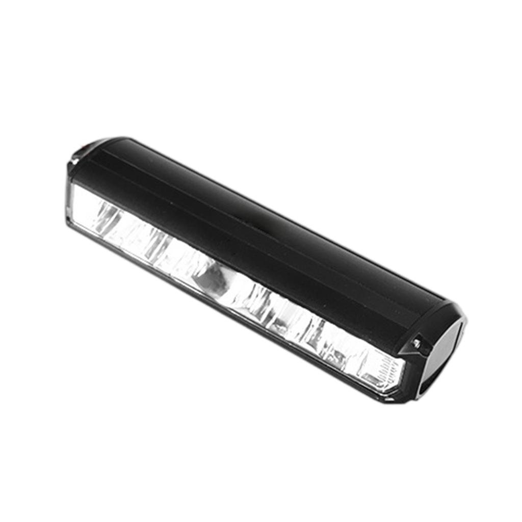 Cycling Lights, 4 Styles To Choose From, USB Rechargeable, Super Bright For Optimal Cycling Safety