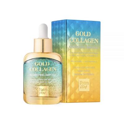 Gold Collagen Nourishing Ampoule 35ml (3 Επιλογές)
