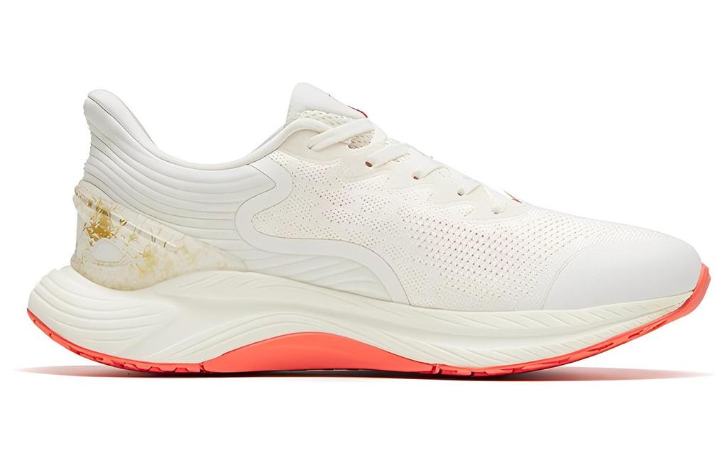 Men's Sneakers Anta Gen 3.0 Comfortable Cushioning Slip Resistant Abrasion Resistant Low top Running Shoes