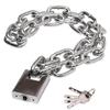 1-Meter Heavy-Duty Anti-Theft Chain Lock