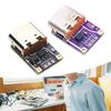 Effective Type C PD3.0 PD3.1 Quick Power Module Type-C Voltages Triggering Featuring 5V To Adjustable Output Preferences
