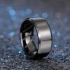 Hot-selling Simple Ring, Inner Twill Engraving Design, Fashionable Personality Popular