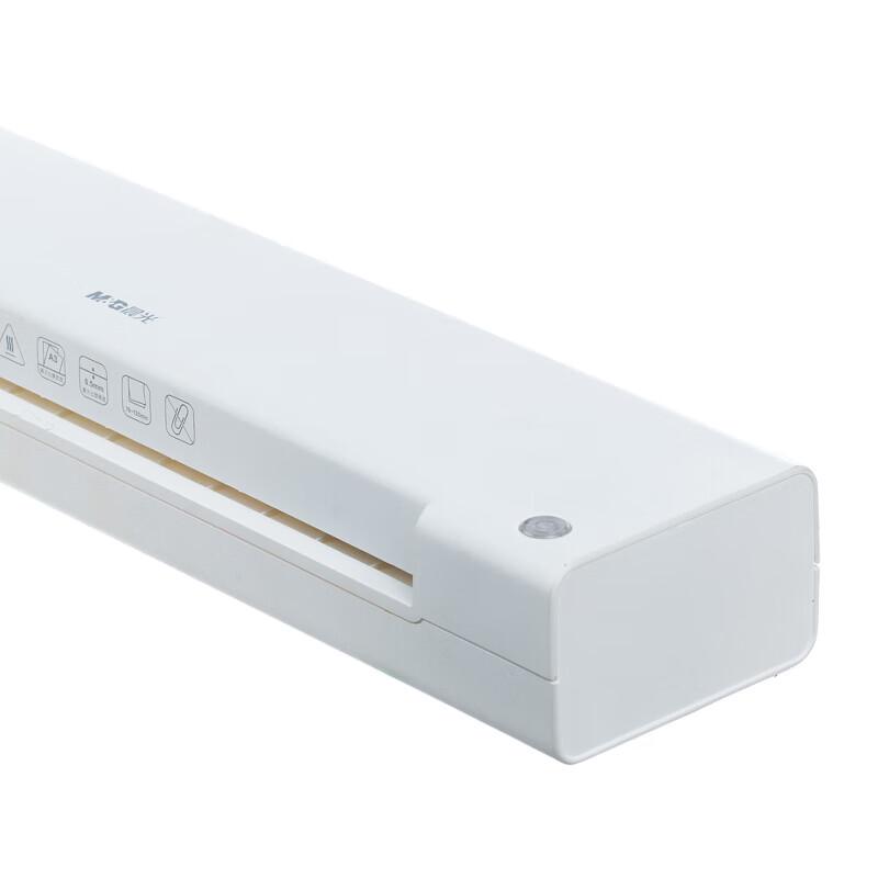M&G A3 Photo Laminator CN plug (adapter included)