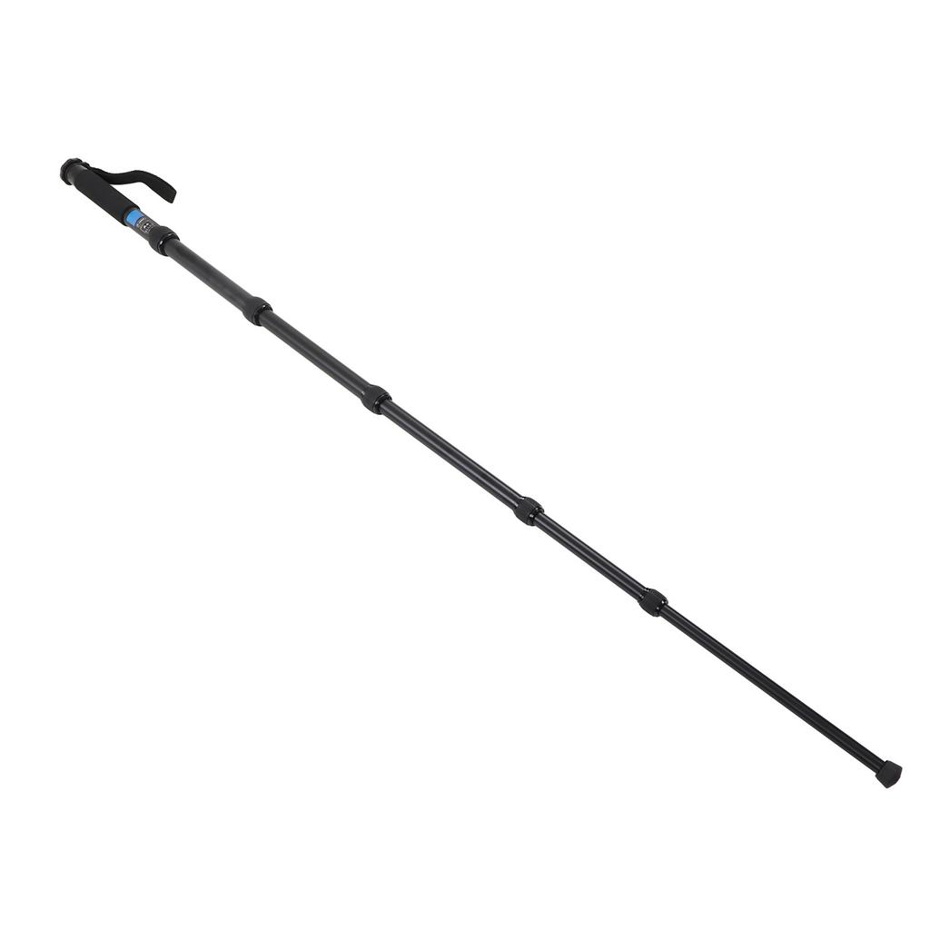 Camera Monopod Pole Heavy Duty Portable Telescopic Quick Release Steady SLR Photography Stand Aluminum Alloy