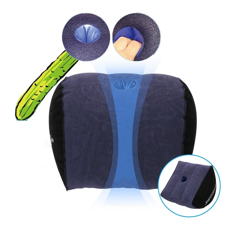 Masturbatoare masculine pentru bărbați 18+ Mobilier gonflabil Guy Flocking Sexy Perna Cupluri Suge Adulti Rechizite Instrumente Sex