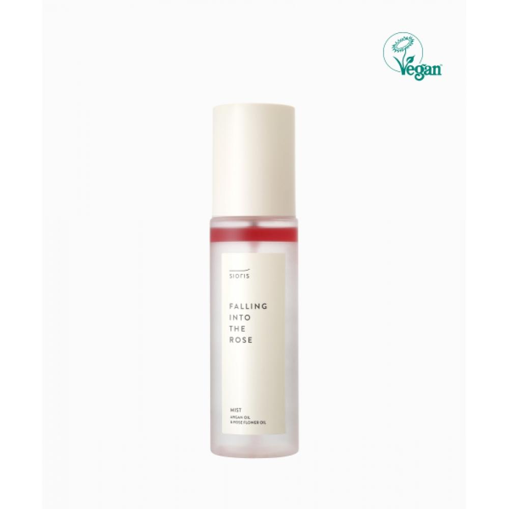 Sioris Falling Into The Rose Mist 100ml NONE
