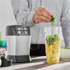 A20F-Replacement 32Oz&24Oz Cup And With Lids, 7 Fins Extractor Blade, For Nutri Ninja BL480-30 BL483-30